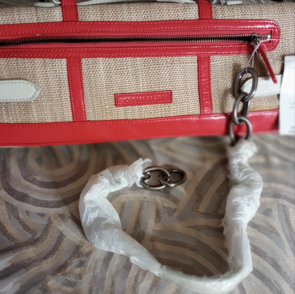 BCBG MaxAzria Handbag - Picture 14 of 16